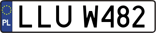 LLUW482