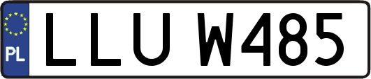 LLUW485