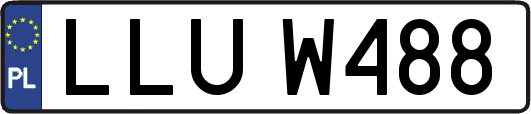 LLUW488