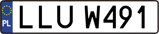 LLUW491