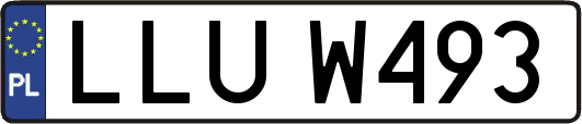 LLUW493
