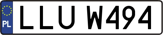 LLUW494