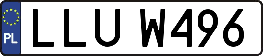 LLUW496