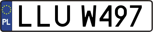 LLUW497