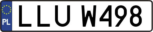 LLUW498
