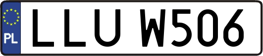 LLUW506