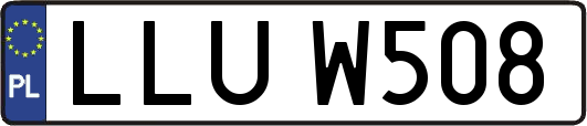 LLUW508