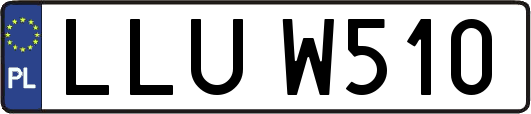 LLUW510