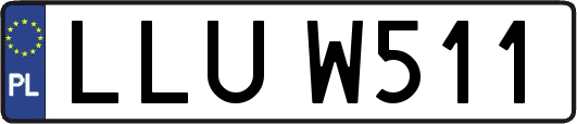 LLUW511