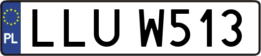 LLUW513