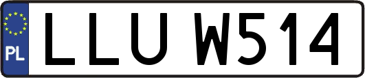 LLUW514