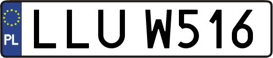 LLUW516