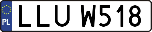 LLUW518