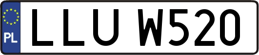 LLUW520