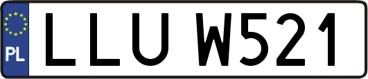 LLUW521