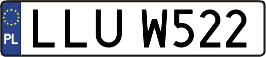 LLUW522