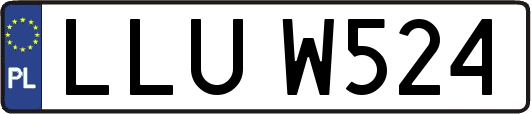 LLUW524