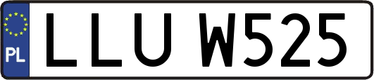LLUW525