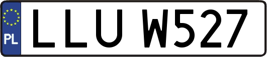 LLUW527