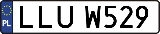 LLUW529
