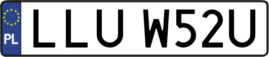 LLUW52U