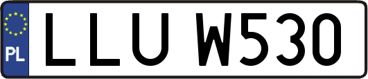 LLUW530