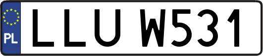 LLUW531
