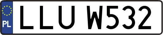 LLUW532