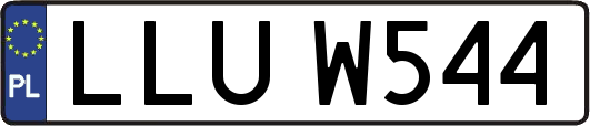 LLUW544