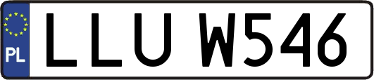 LLUW546