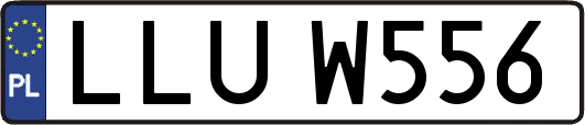 LLUW556