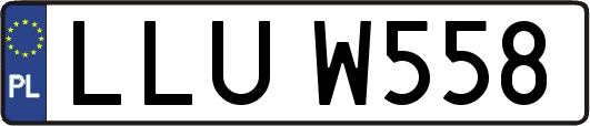LLUW558