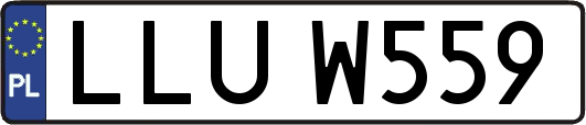 LLUW559