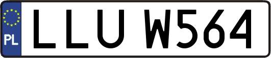 LLUW564