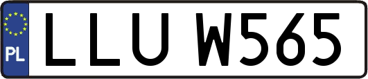 LLUW565