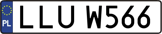 LLUW566
