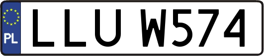 LLUW574