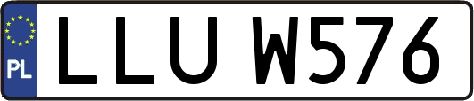LLUW576