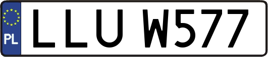 LLUW577
