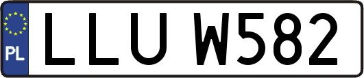 LLUW582