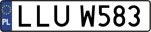 LLUW583