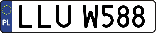 LLUW588