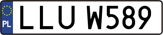 LLUW589