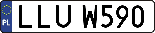 LLUW590