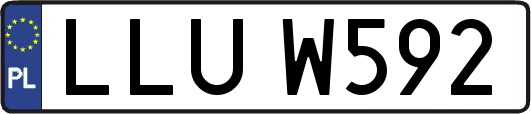 LLUW592
