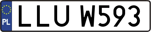 LLUW593