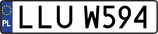 LLUW594