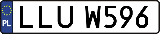 LLUW596