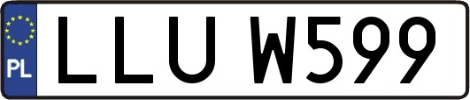 LLUW599