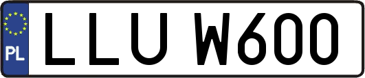 LLUW600